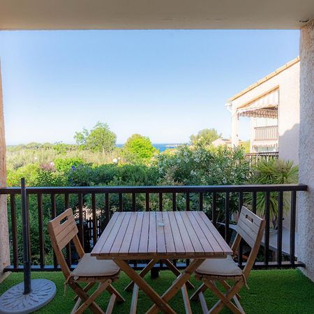 Sanary Bandol Plein Sud Apartman Kültér fotó