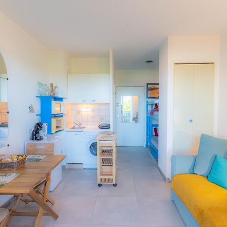 Sanary Bandol Plein Sud Apartman Kültér fotó