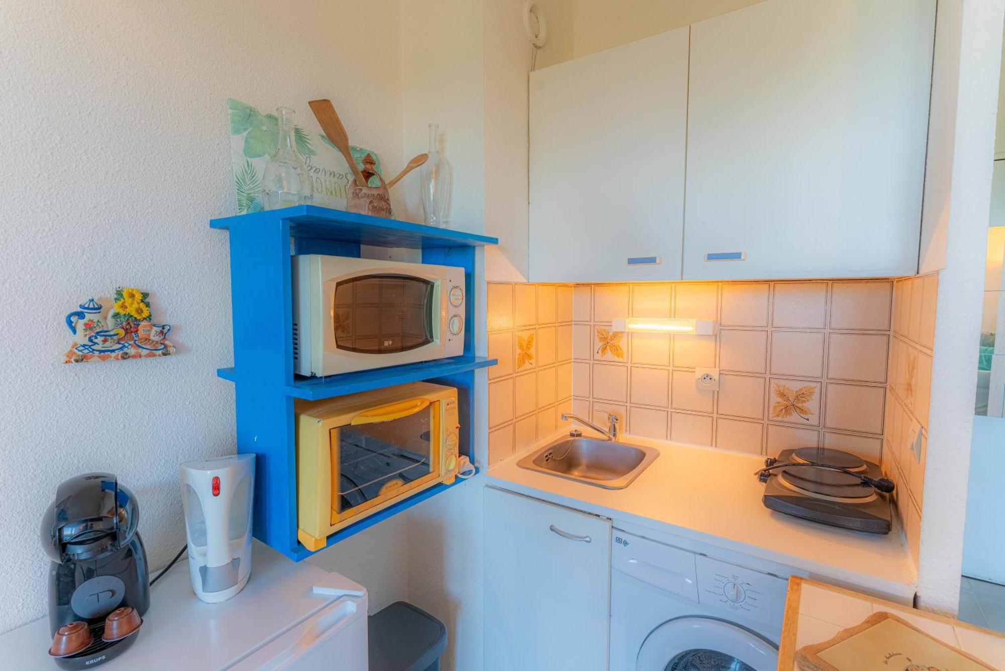 Sanary Bandol Plein Sud Apartman Kültér fotó