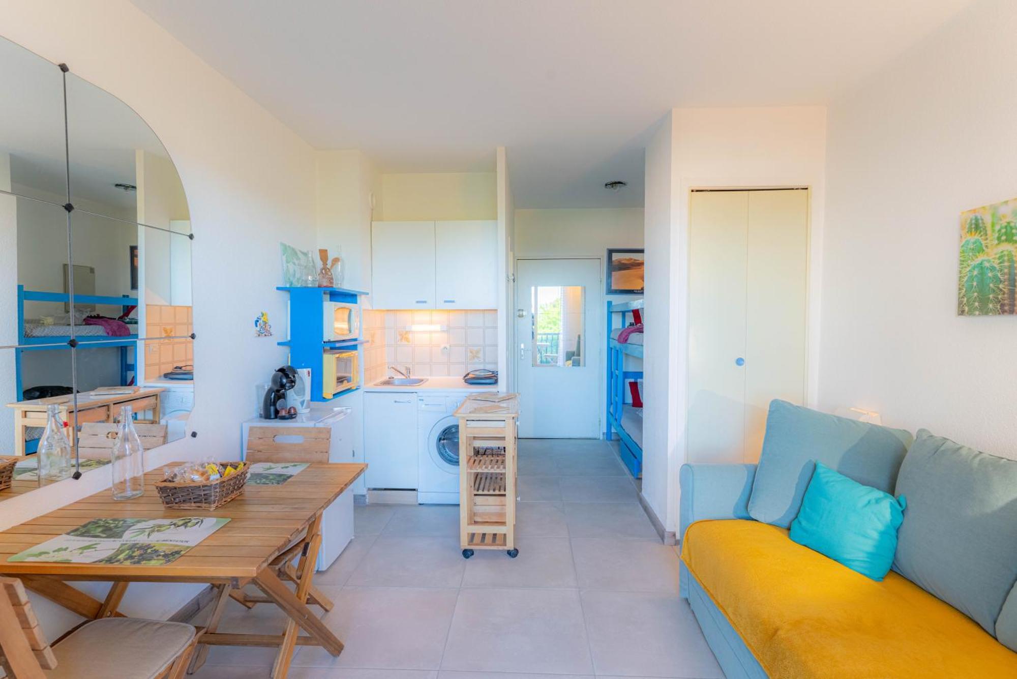 Sanary Bandol Plein Sud Apartman Kültér fotó